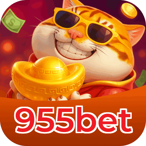 955bet logo